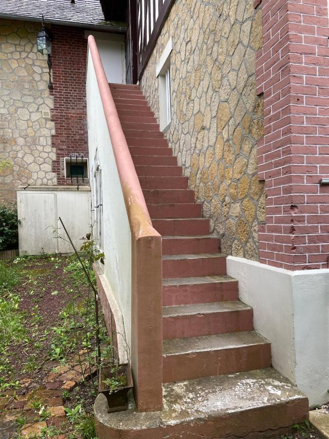 Le Galet De La Perdrix Appartamento Villers-sur-Mer Esterno foto