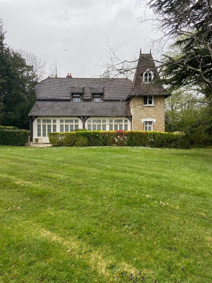 Le Galet De La Perdrix Appartamento Villers-sur-Mer Esterno foto